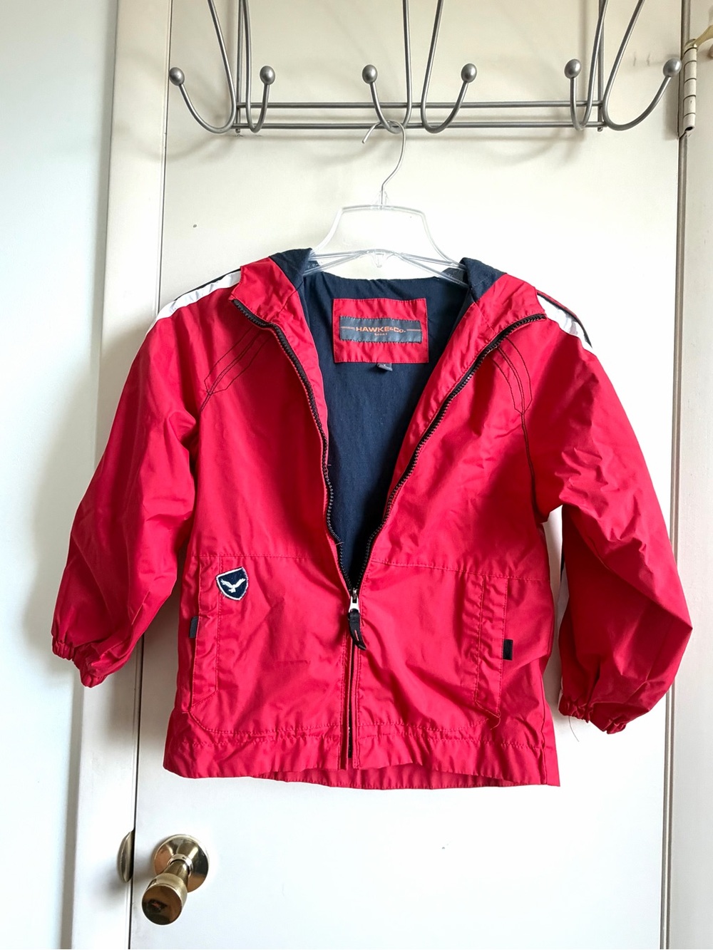 Kids light Jacket size 7